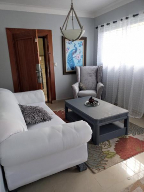 Cerro Hermoso Deluxe Apartamento